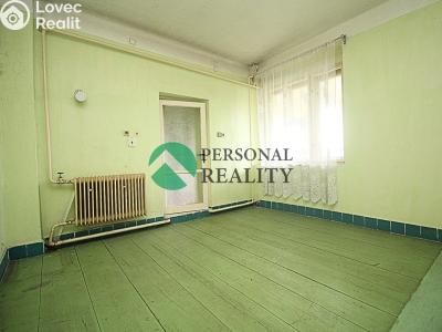 Продаж сімейного будинку Rynholec, Hornická č. 10