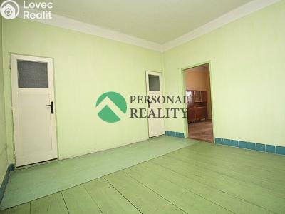 Продаж сімейного будинку Rynholec, Hornická č. 11