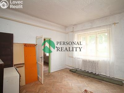 Продаж сімейного будинку Rynholec, Hornická č. 12