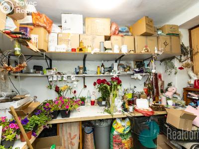 Pronájem obchodního prostoru Trhové Sviny, Žižkovo náměstí č. 7