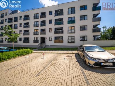 Prodej bytu 2+KK Praha, Oty Bubeníčka č. 5