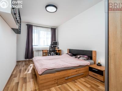 Prodej bytu 2+KK Praha, Oty Bubeníčka č. 10