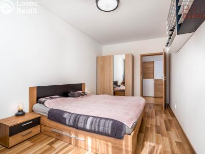 Prodej bytu 2+KK Praha, Oty Bubeníčka č. 11
