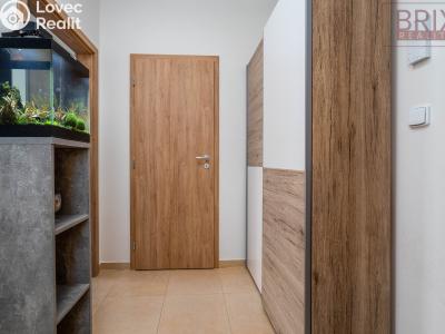 Prodej bytu 2+KK Praha, Oty Bubeníčka č. 14