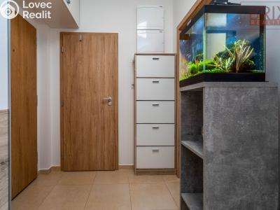 Prodej bytu 2+KK Praha, Oty Bubeníčka č. 15