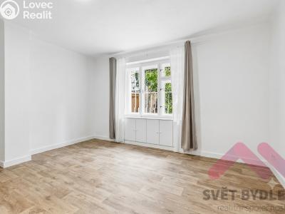 Sale apartment 2+KK Praha, Brtnická č. 3