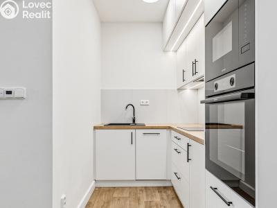 Sale apartment 2+KK Praha, Brtnická č. 4