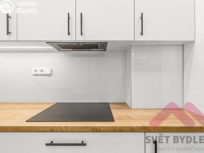 Sale apartment 2+KK Praha, Brtnická č. 7