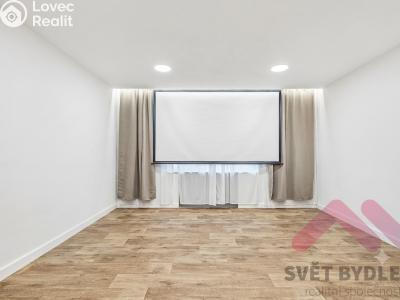 Sale apartment 2+KK Praha, Brtnická č. 9