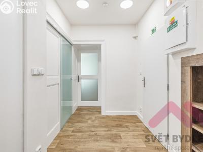 Sale apartment 2+KK Praha, Brtnická č. 11