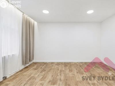 Sale apartment 2+KK Praha, Brtnická č. 12
