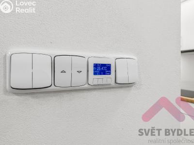 Sale apartment 2+KK Praha, Brtnická č. 13