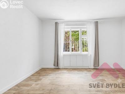 Sale apartment 2+KK Praha, Brtnická č. 14