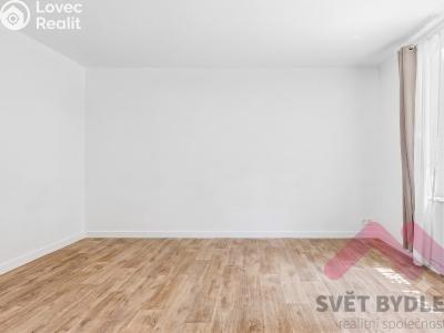 Sale apartment 2+KK Praha, Brtnická č. 15