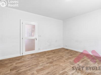 Sale apartment 2+KK Praha, Brtnická č. 16