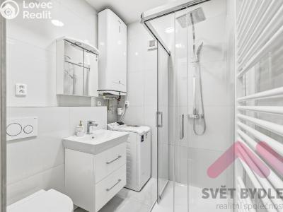 Sale apartment 2+KK Praha, Brtnická č. 17