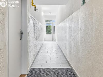 Sale apartment 2+KK Praha, Brtnická č. 20