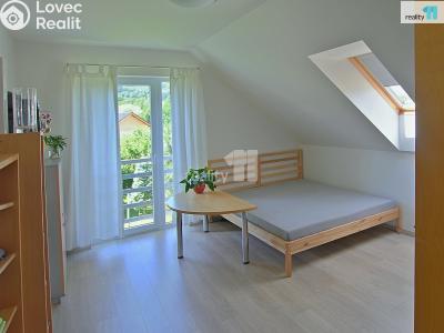 Prodej rodinného domu Šimonovice, Lipová č. 19