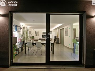 Prodej rodinného domu Šimonovice, Lipová č. 28