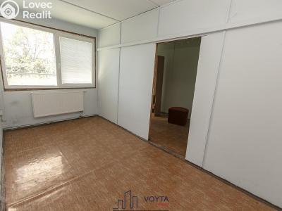 Prodej výrobní haly Obrnice č. 15