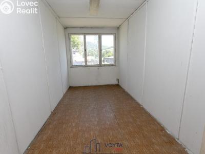 Prodej výrobní haly Obrnice č. 22