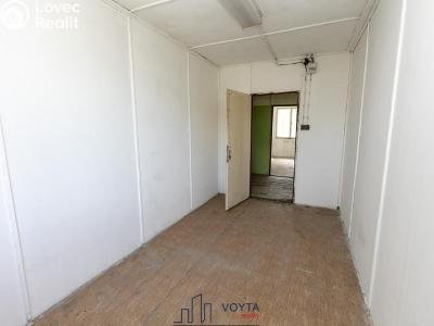 Prodej výrobní haly Obrnice č. 23