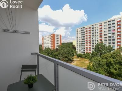 Продаж квартири 3+1 Praha, Vazovova č. 2