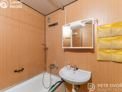 Продаж квартири 3+1 Praha, Vazovova č. 11