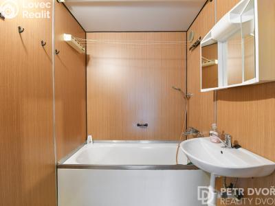 Продаж квартири 3+1 Praha, Vazovova č. 12