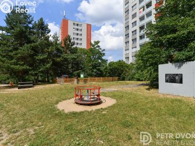 Продаж квартири 3+1 Praha, Vazovova č. 30