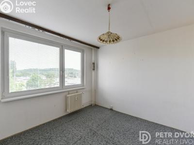 Prodej bytu 3+1 Praha, Vazovova č. 10