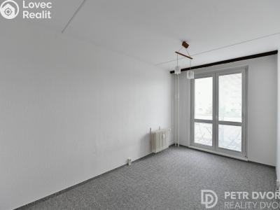 Prodej bytu 3+1 Praha, Vazovova č. 13
