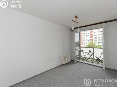 Prodej bytu 3+1 Praha, Vazovova č. 14