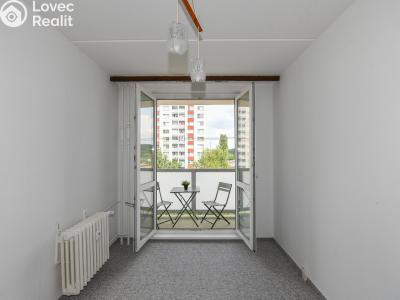 Prodej bytu 3+1 Praha, Vazovova č. 15