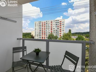 Prodej bytu 3+1 Praha, Vazovova č. 17