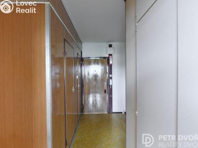 Prodej bytu 3+1 Praha, Vazovova č. 21