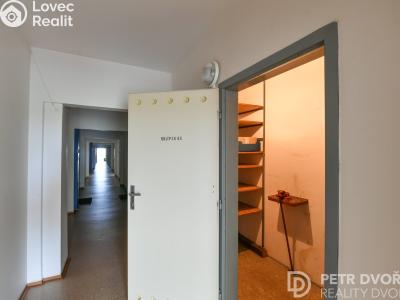 Prodej bytu 3+1 Praha, Vazovova č. 25