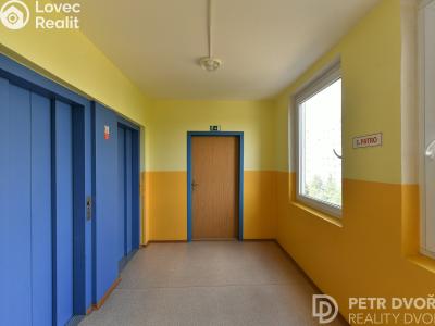 Prodej bytu 3+1 Praha, Vazovova č. 26