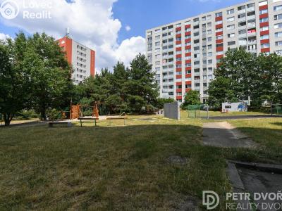 Prodej bytu 3+1 Praha, Vazovova č. 27