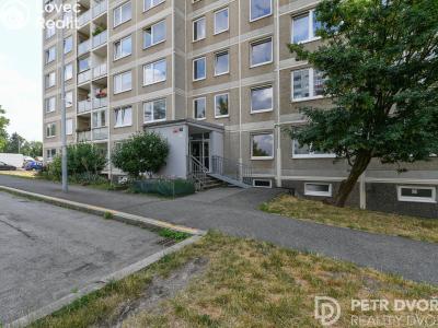 Prodej bytu 3+1 Praha, Vazovova č. 28