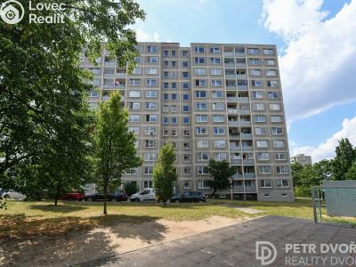 Prodej bytu 3+1 Praha, Vazovova č. 29