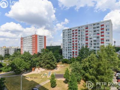 Prodej bytu 3+1 Praha, Vazovova č. 31