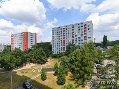Prodej bytu 3+1 Praha, Vazovova č. 33