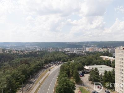 Prodej bytu 3+1 Praha, Vazovova č. 35