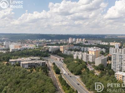 Prodej bytu 3+1 Praha, Vazovova č. 37