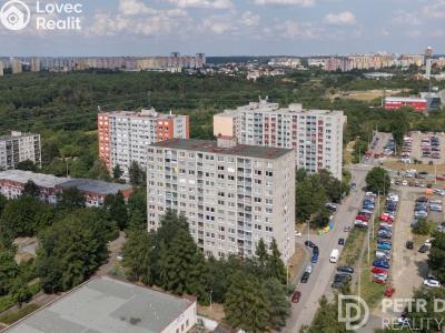 Prodej bytu 3+1 Praha, Vazovova č. 39