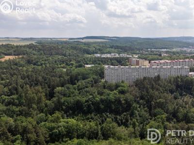 Prodej bytu 3+1 Praha, Vazovova č. 40