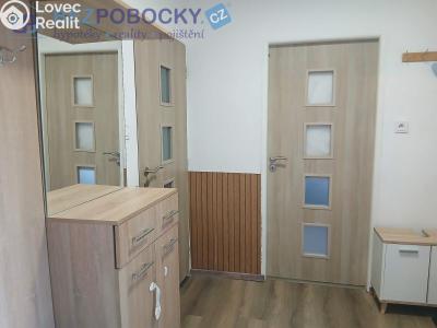 Prodej rodinného domu Černíny č. 6