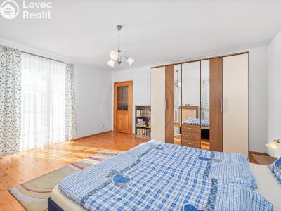 Prodej rodinného domu Horní Stropnice č. 23