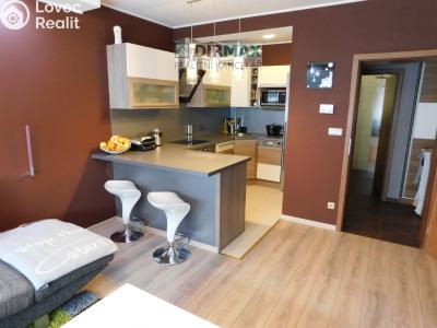 Аренда квартиры 2+KK Plzeň, Vstupní č. 1